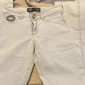 Colombian Xerox jeans SALE